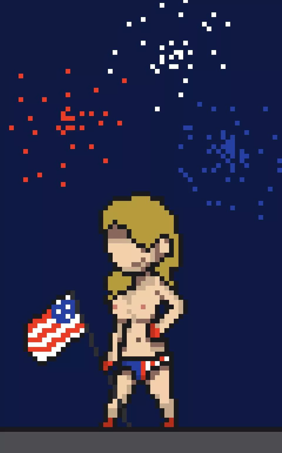 M’urica!