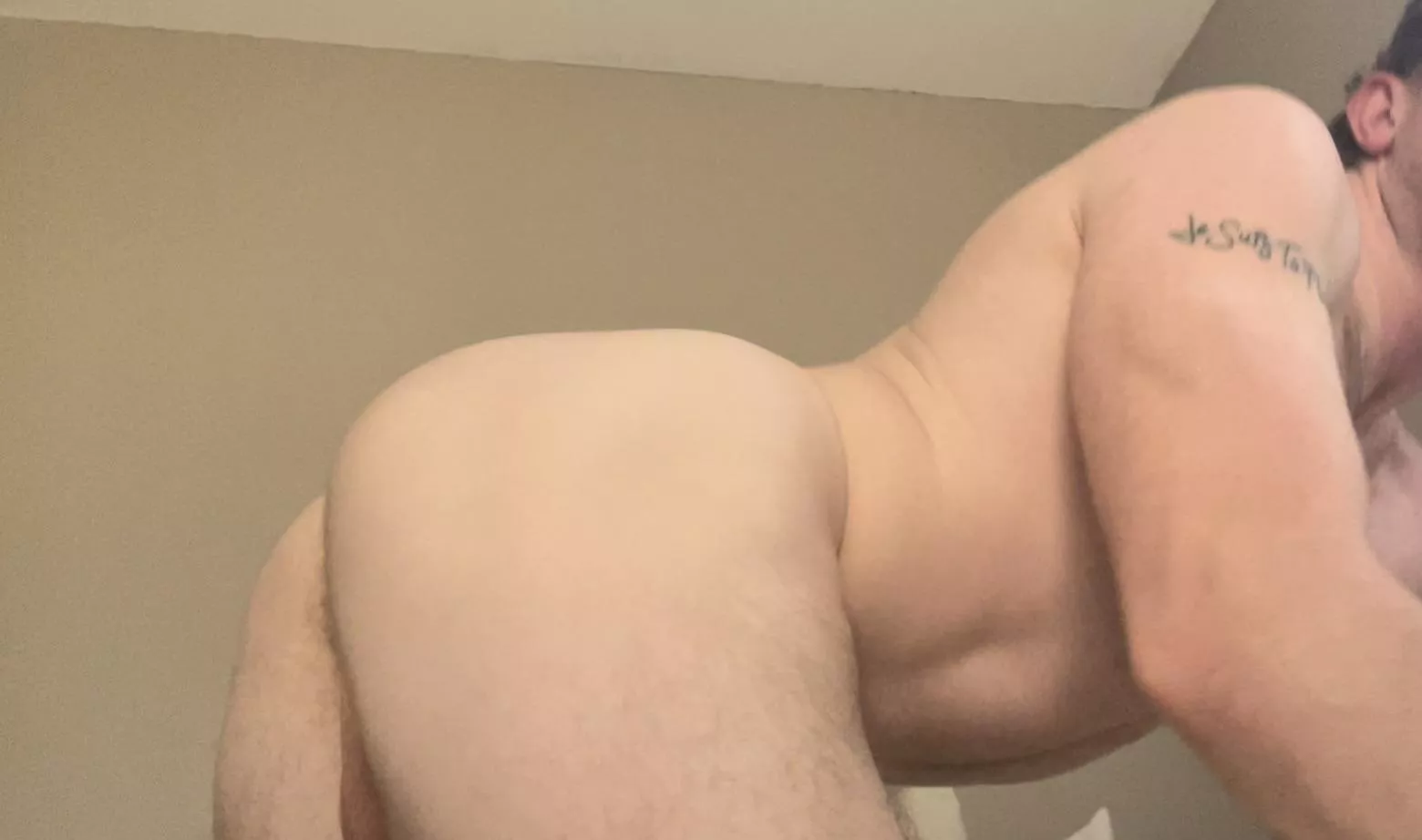 Muscle 🍑