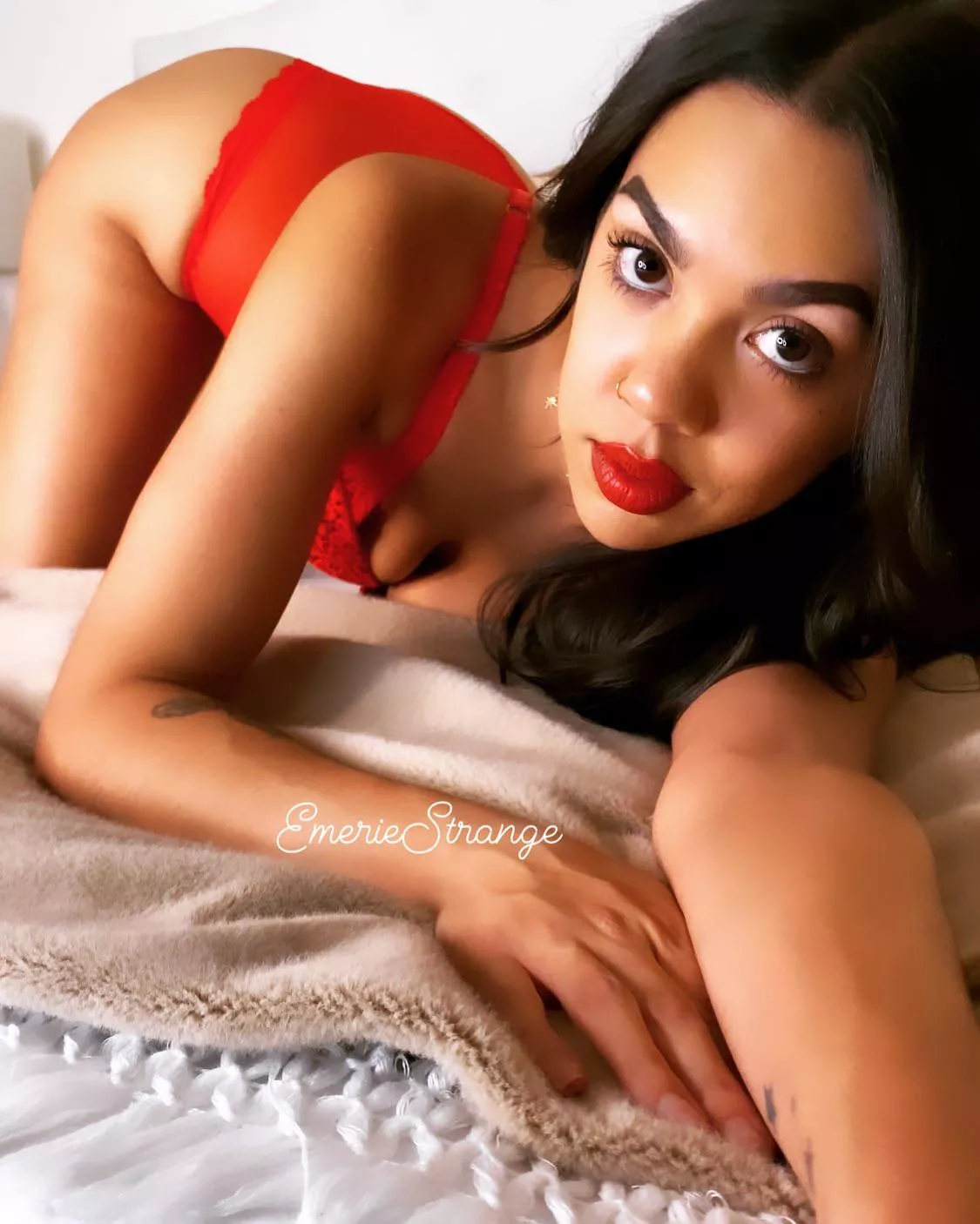 Muuuah 💋