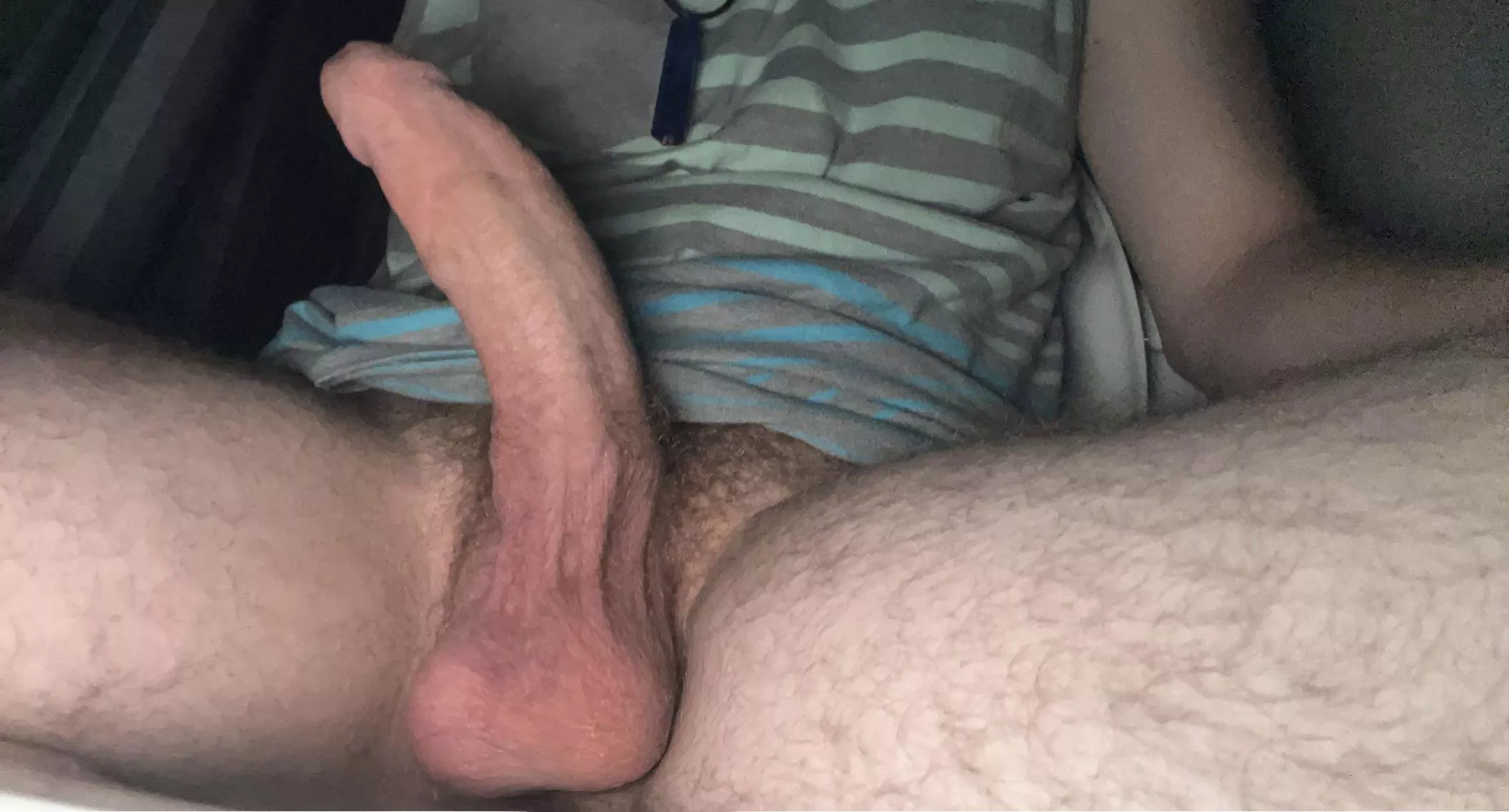 my 20 yr old dick😘