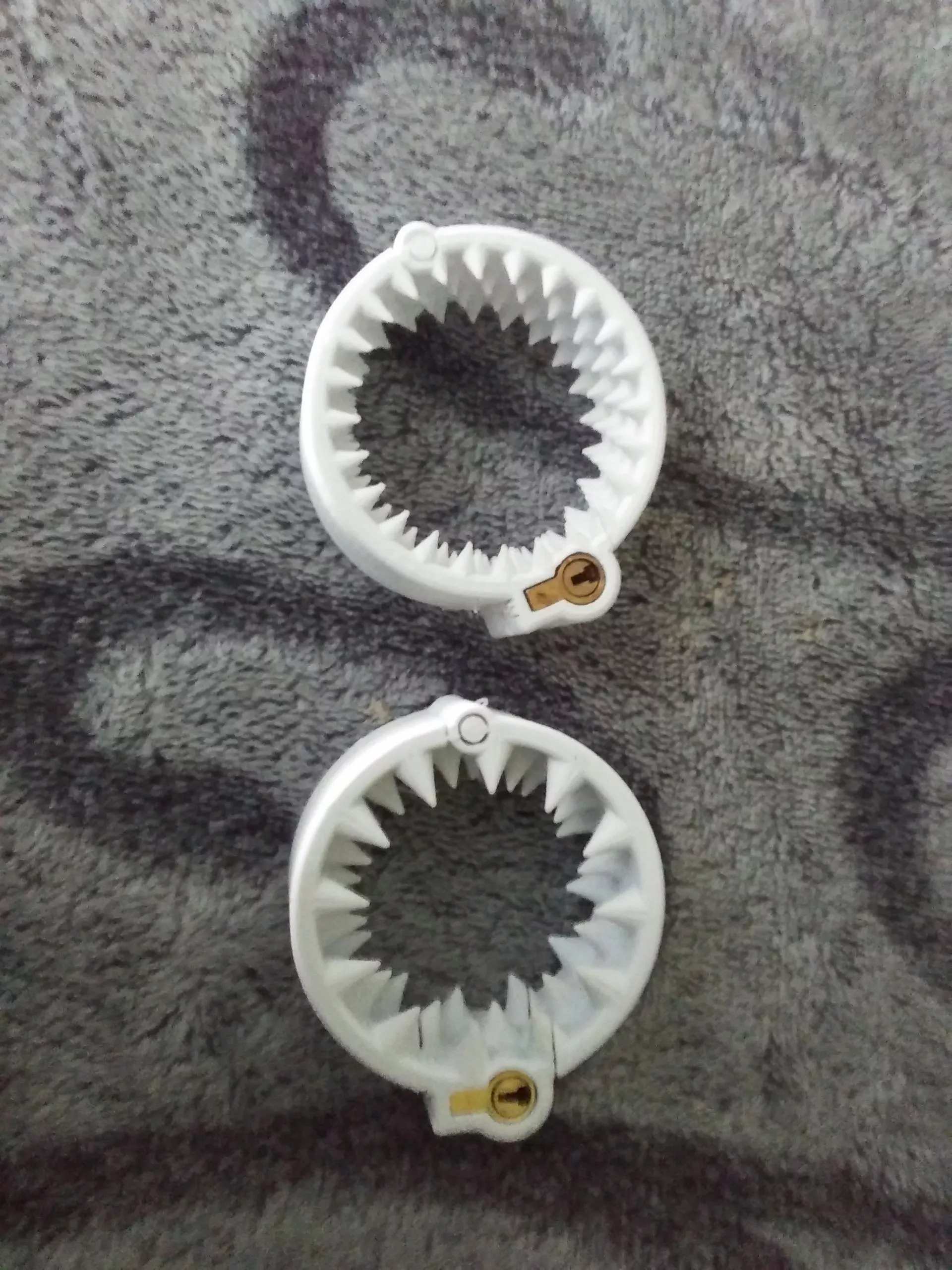 my 3d printed ktbs
