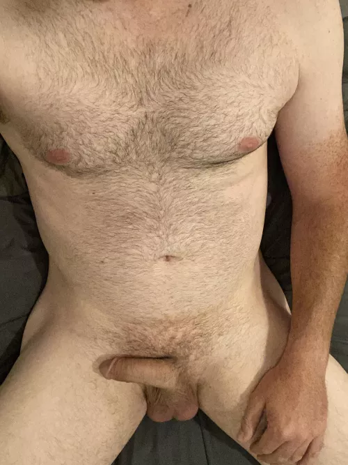 My 40 year old softie