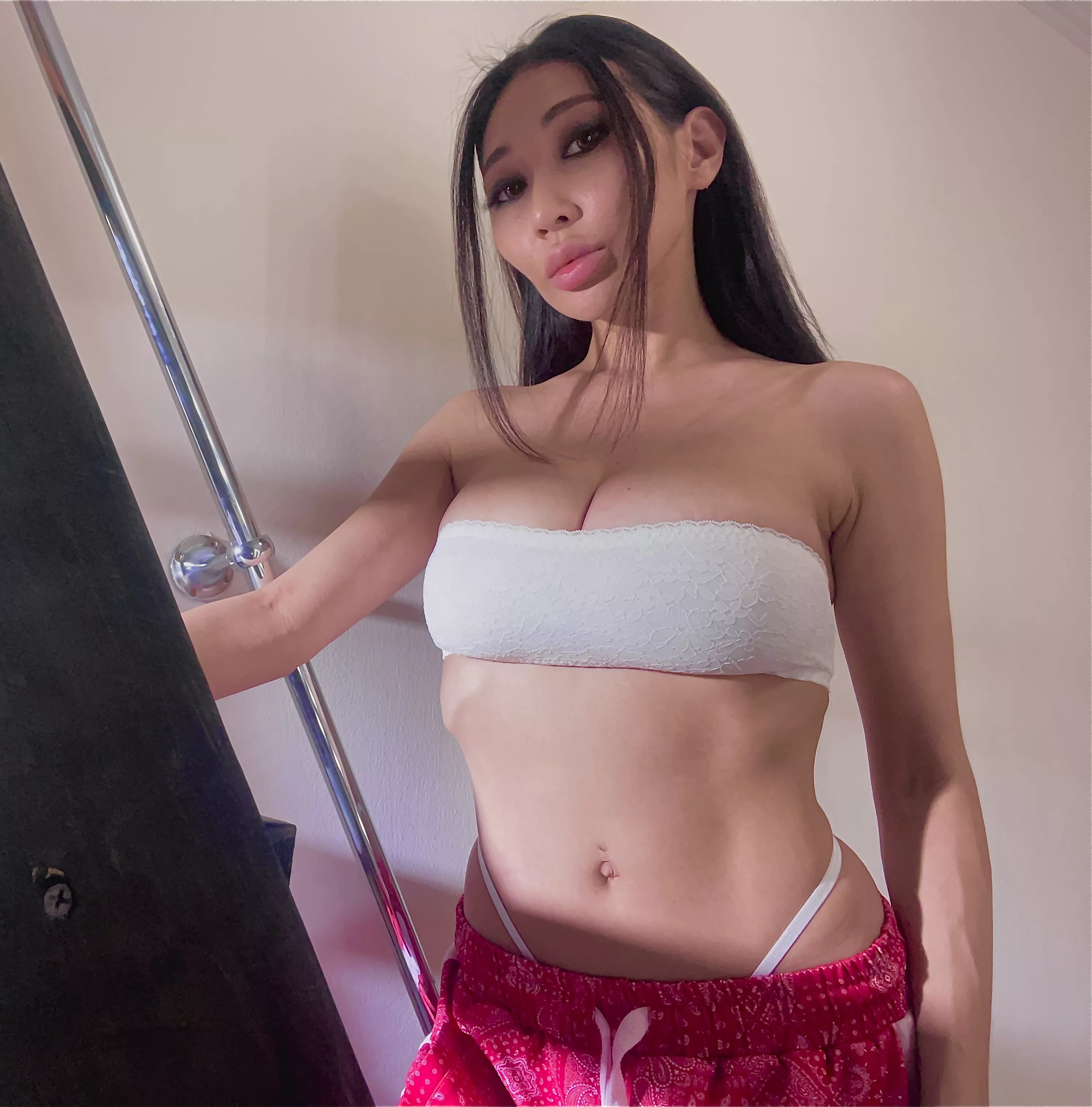 My Asian Doll