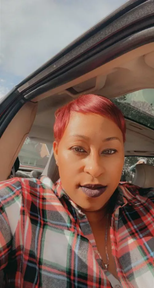 My aunt need some nut where y’all at?