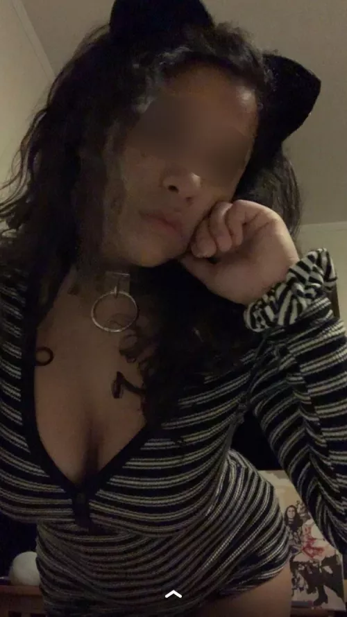 My bell is missing :( you won’t be able to hear me as much once I start bouncing around hehe