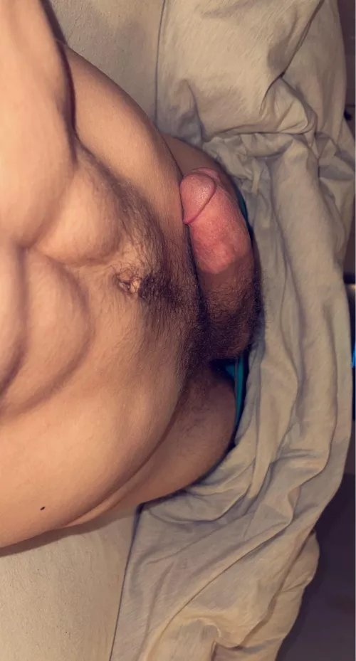 My big thick dick