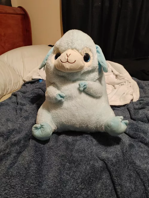 my bio mom found this little one for me! 💖 any help wif names?