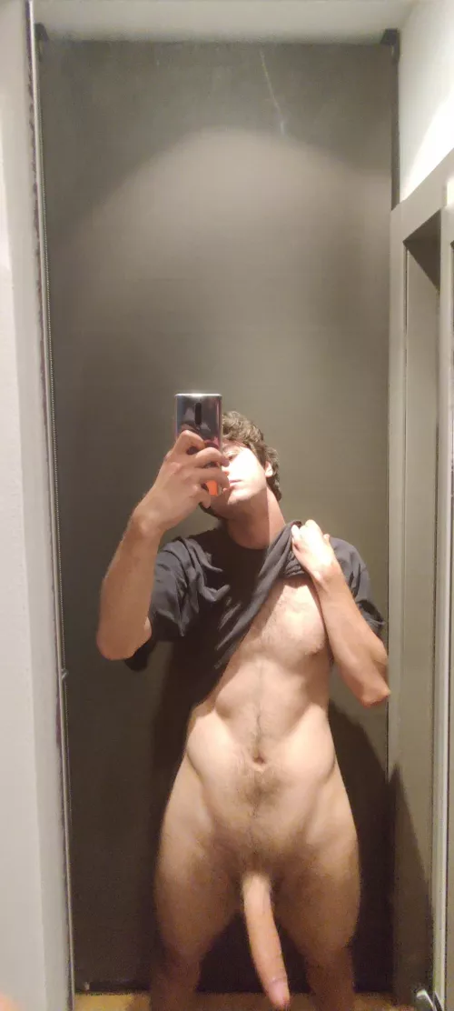 my birthday It s in two days, anybody want to gift me a sloppy Bj?😶