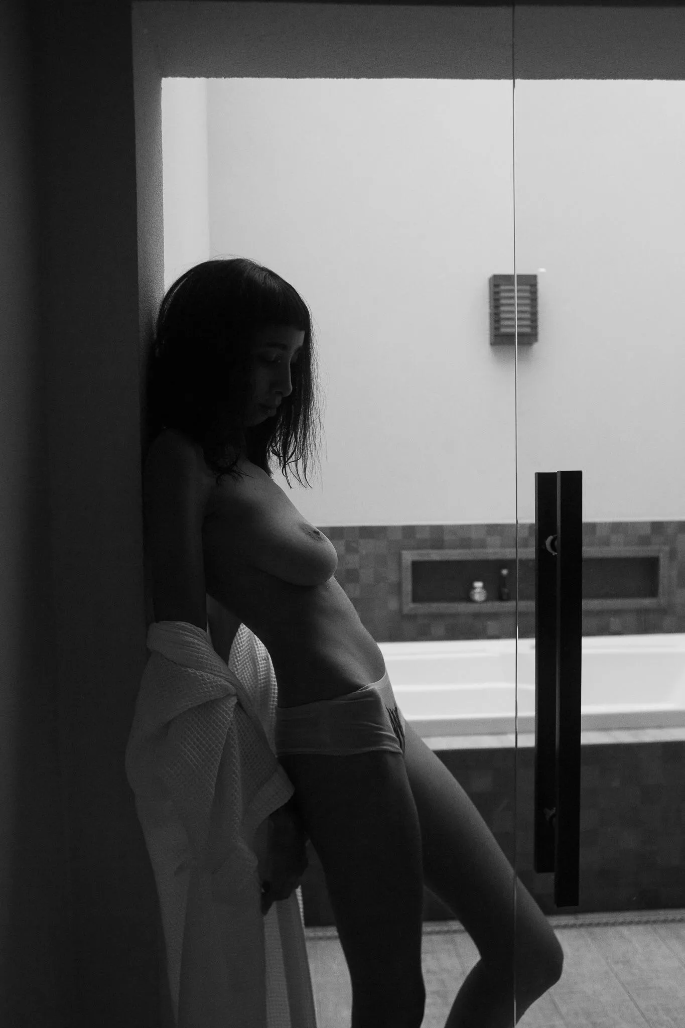 my body is art