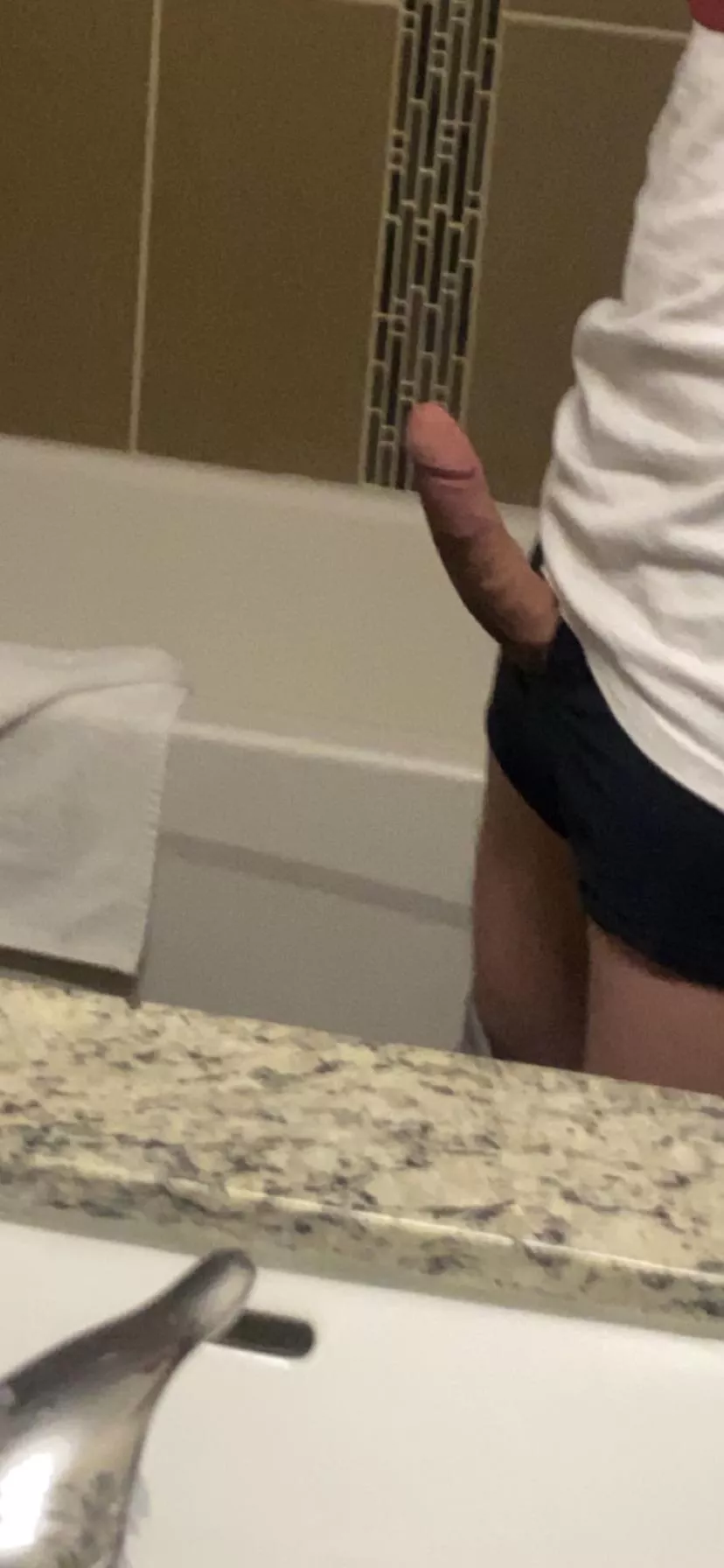 (M)y boxers 😉