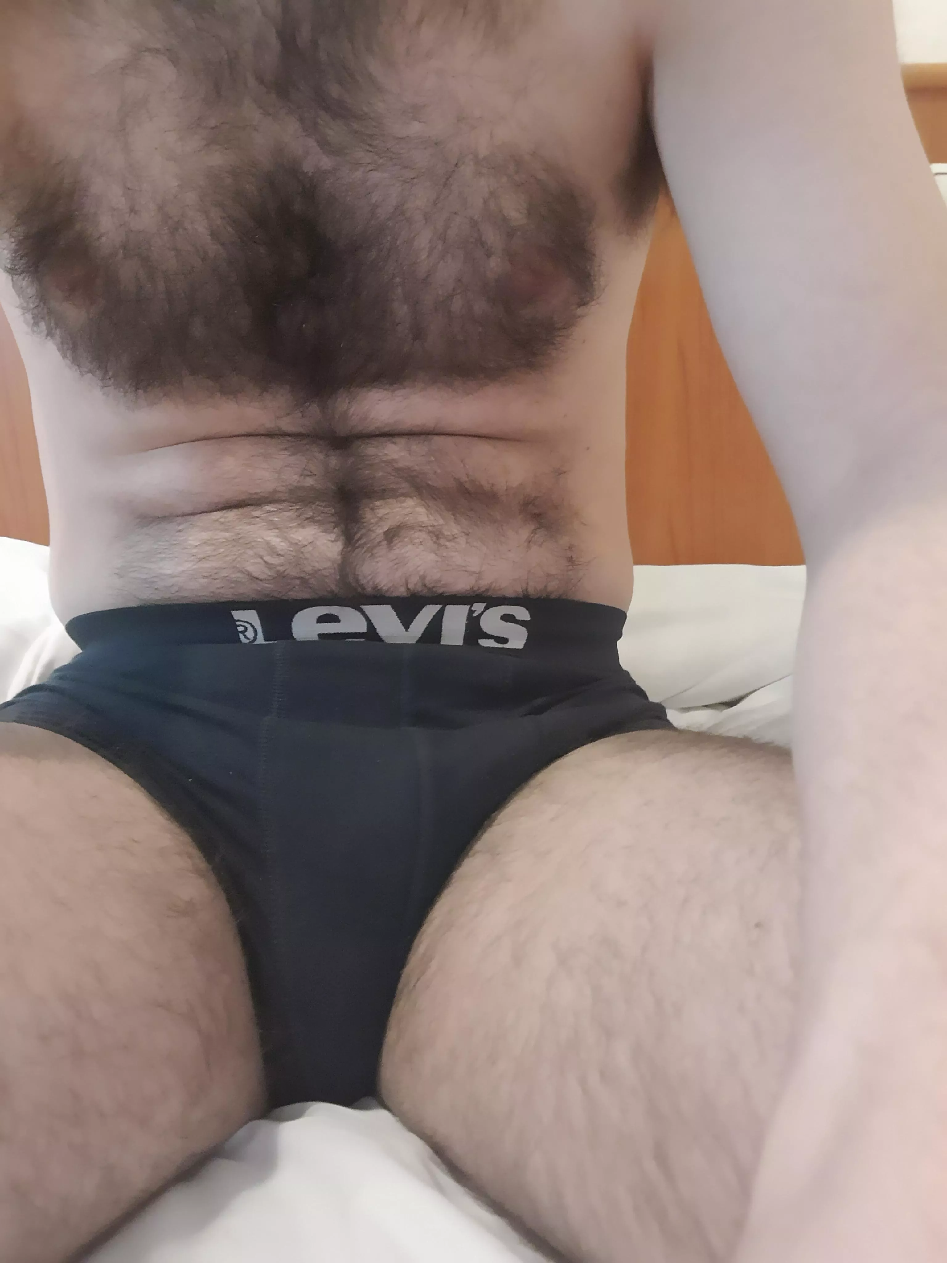 My Boxers