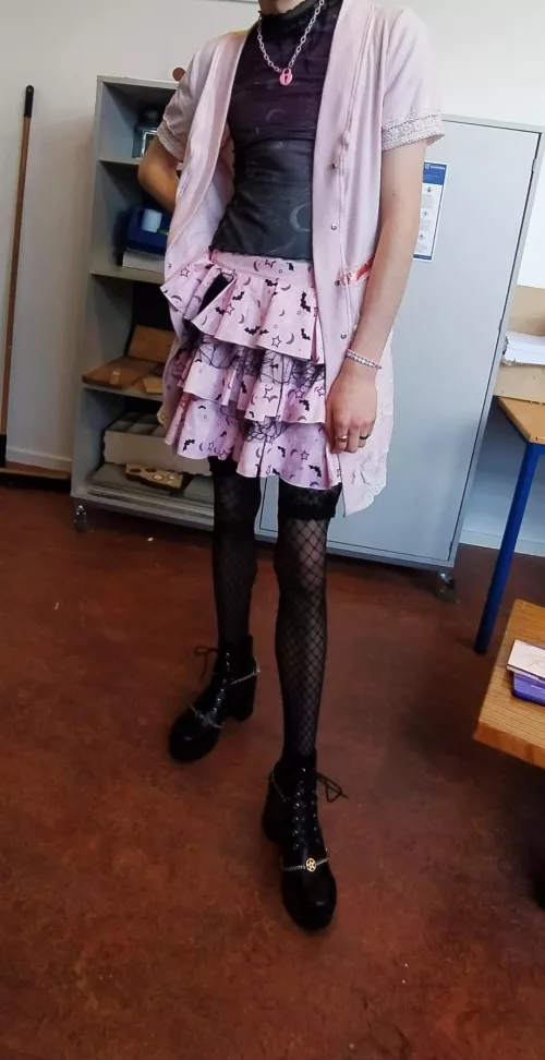 my brave boyfriend let me post this pls be kind ❤