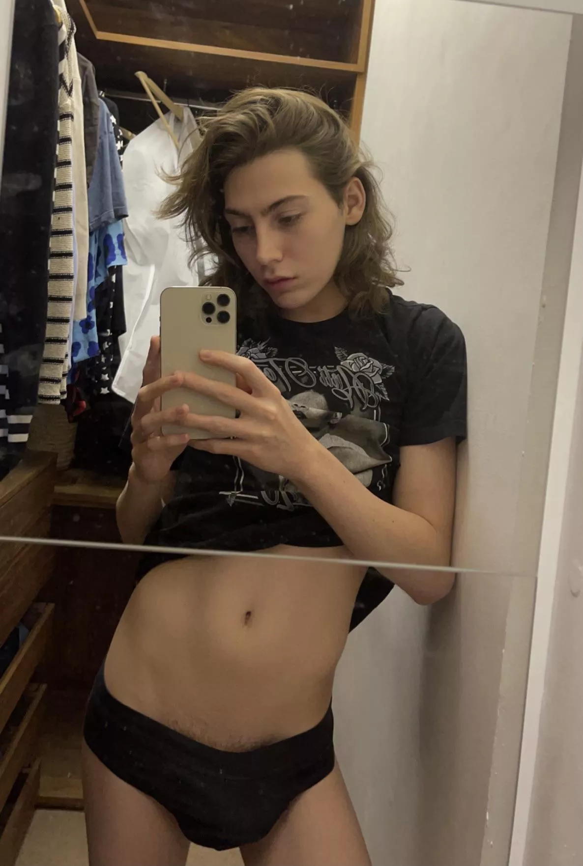 My briefs 😋