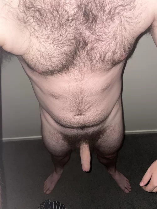 My bush good enough ?