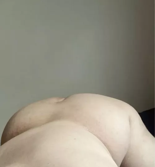 My chubby ass😋
