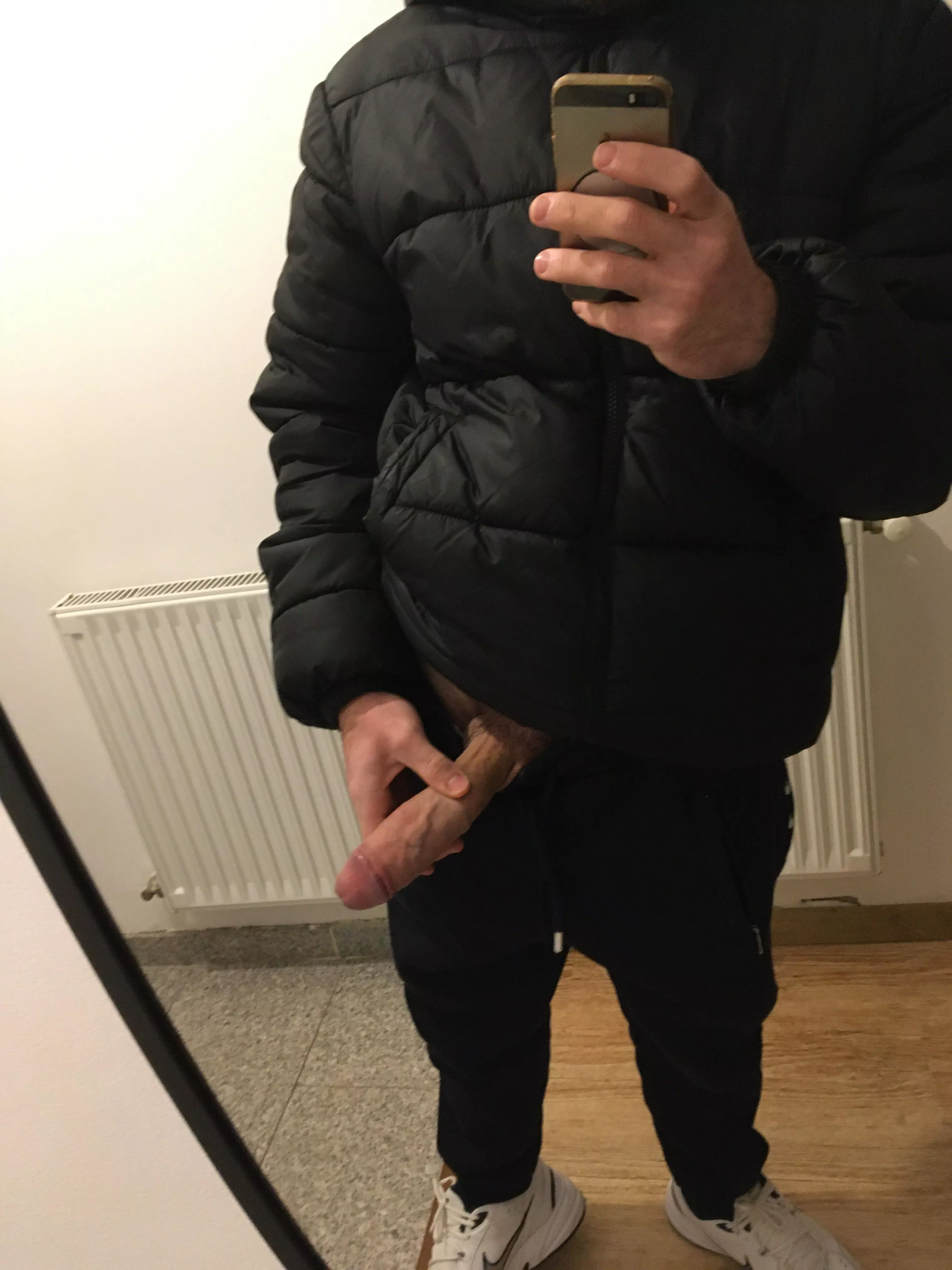 my cock😏