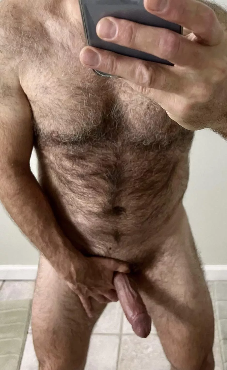 My cock felt thick so I thought I should share 😜(52)