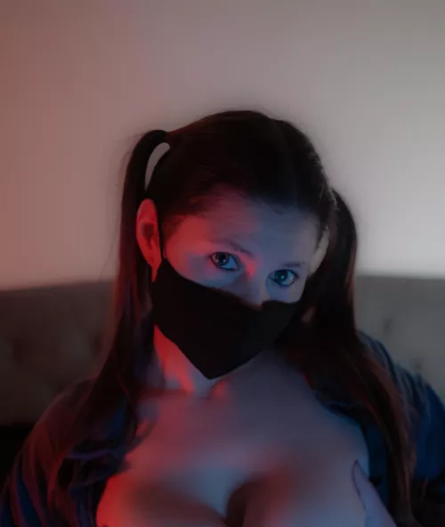 My daddy can’t resist me when I give him these eyes