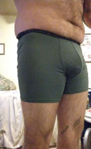 My Daddy [m/31]