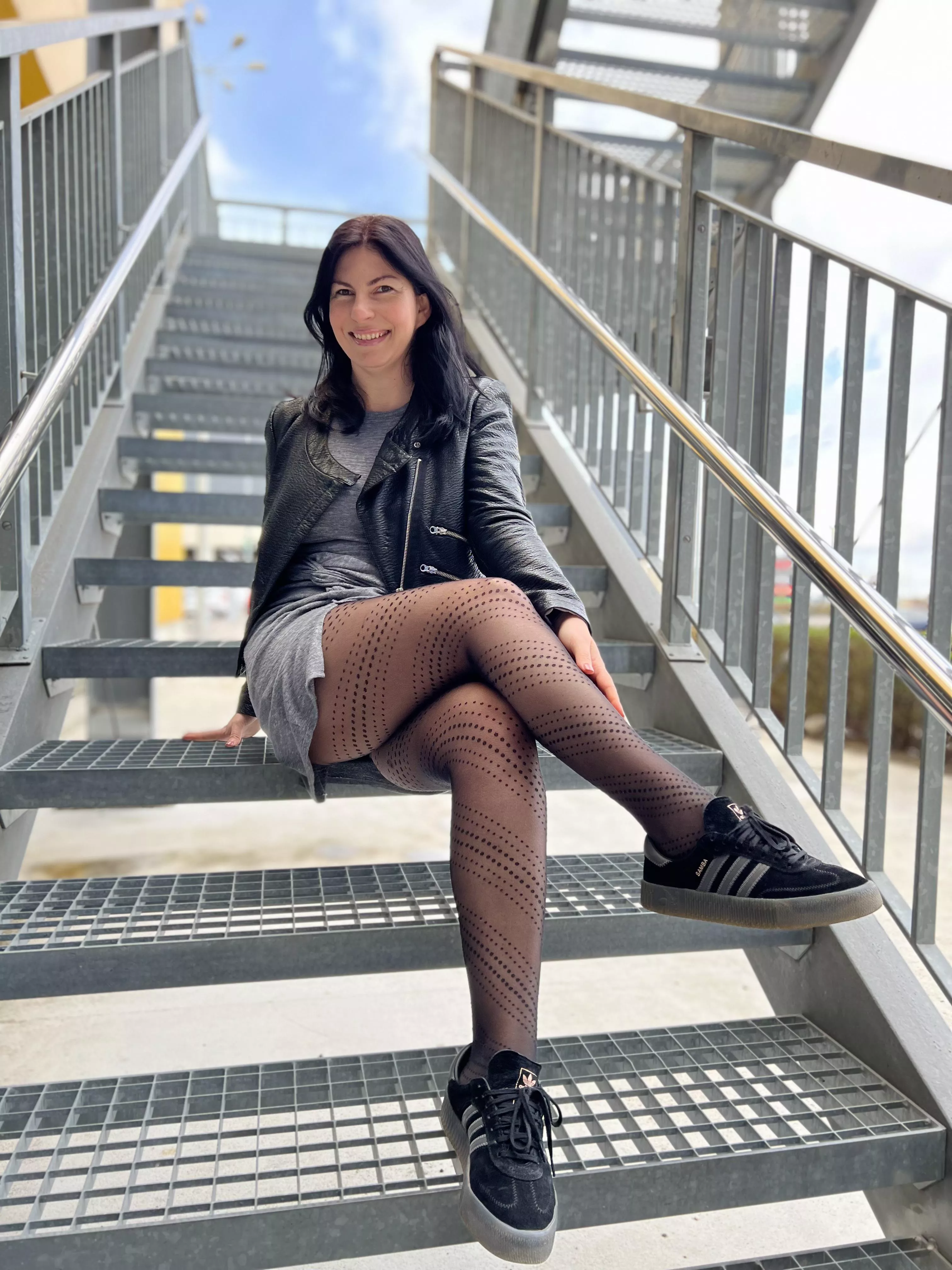 My daily outfit