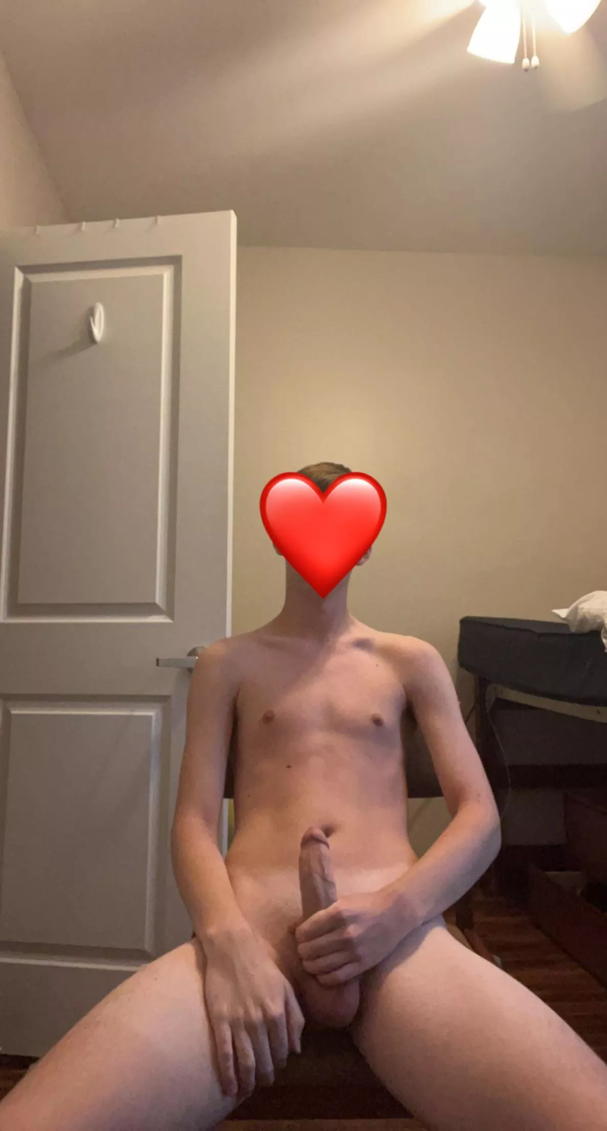 my dick