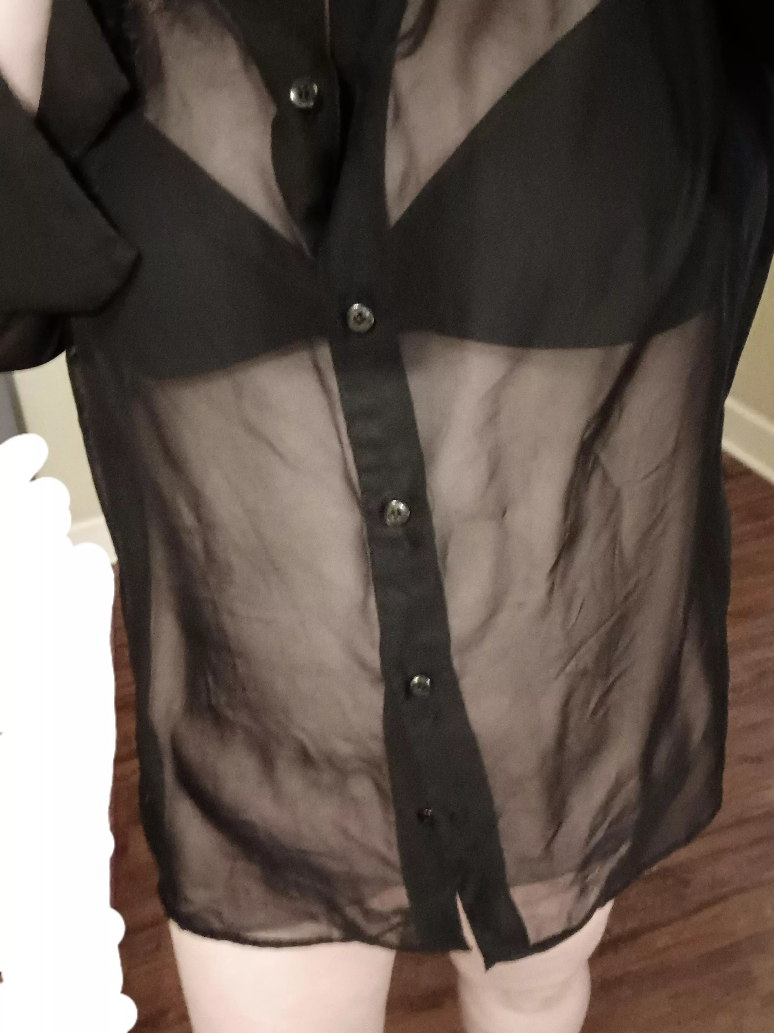 My errand outfit