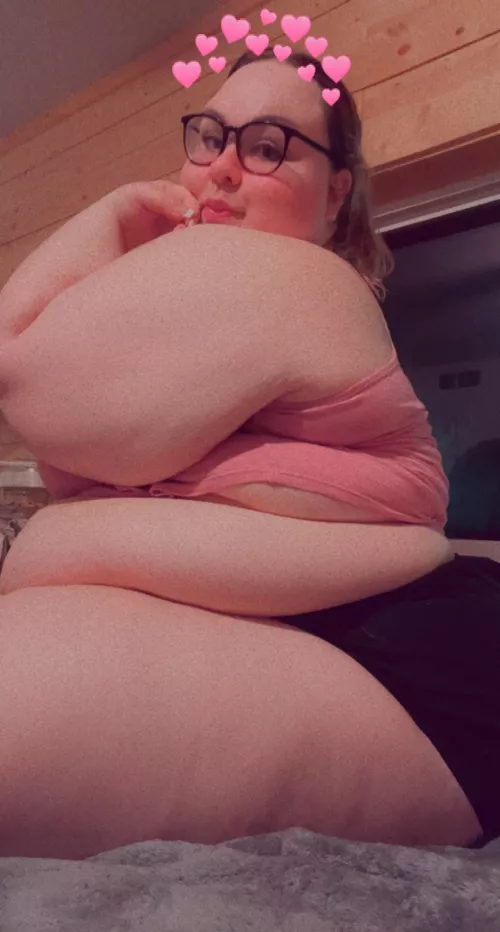 my ex husband still lurks here. I bet you could do a better job satisfying me than he did 🥰