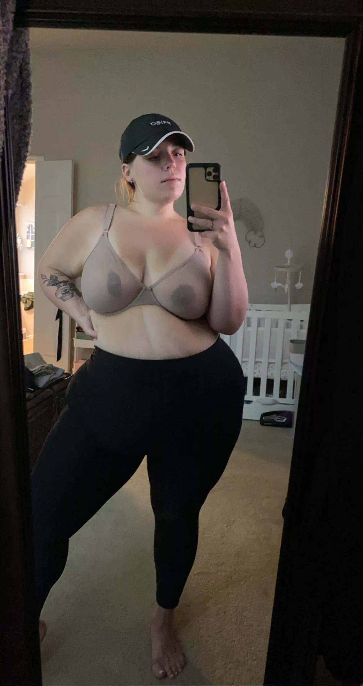 my favorite bra