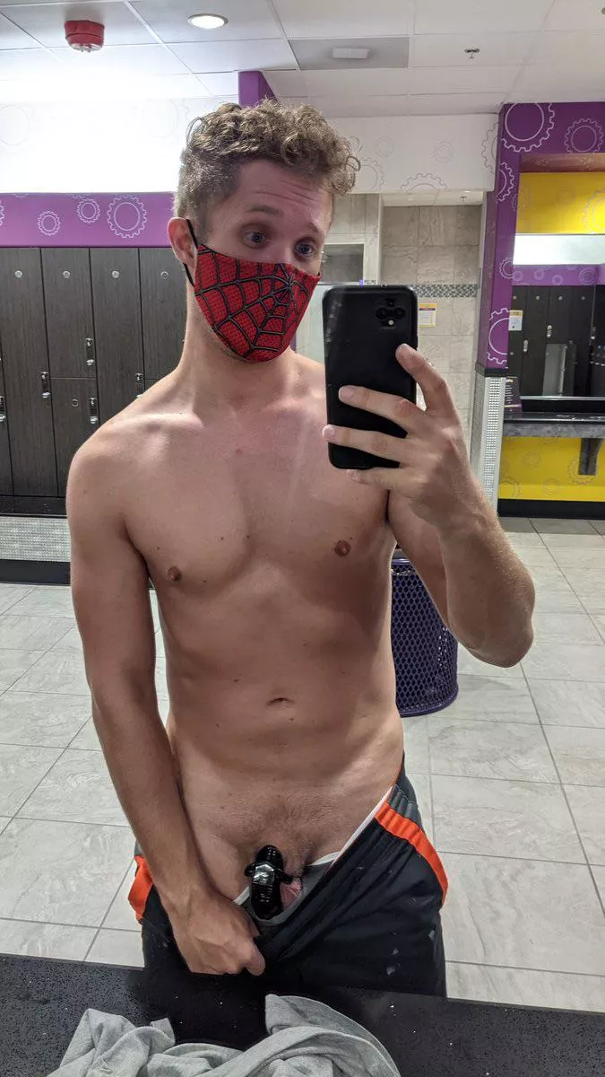 My favorite kinky Twitter guy. For those of you who don’t know him he’s bndgboy87.