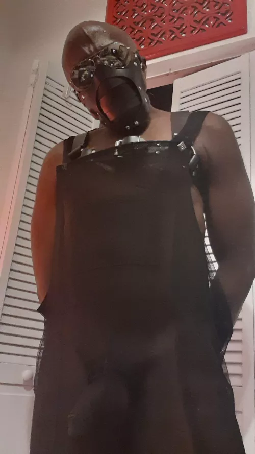 my favorite overalls