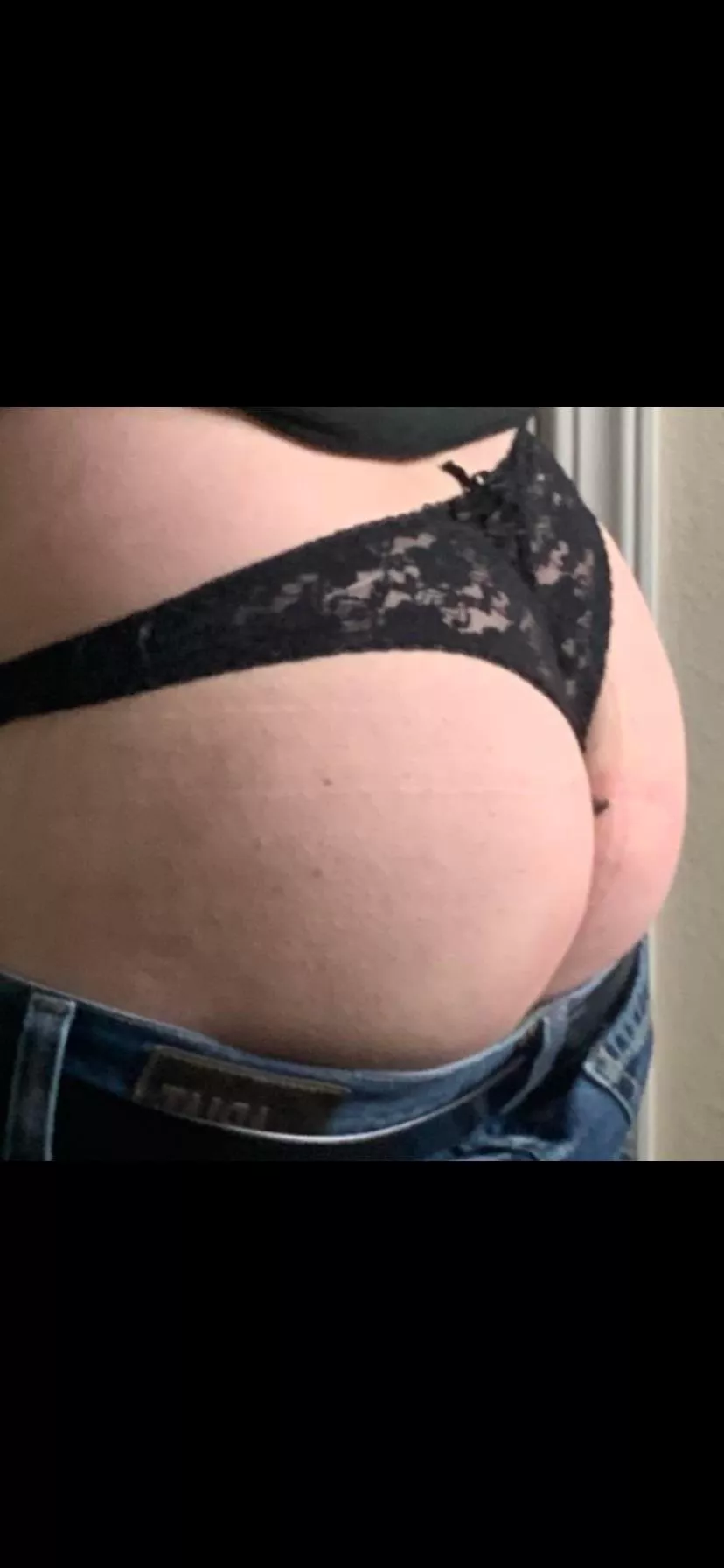 My favorite thong