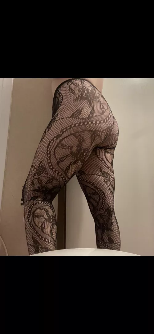 My favorite Tights 🥰 I feel so sexy!