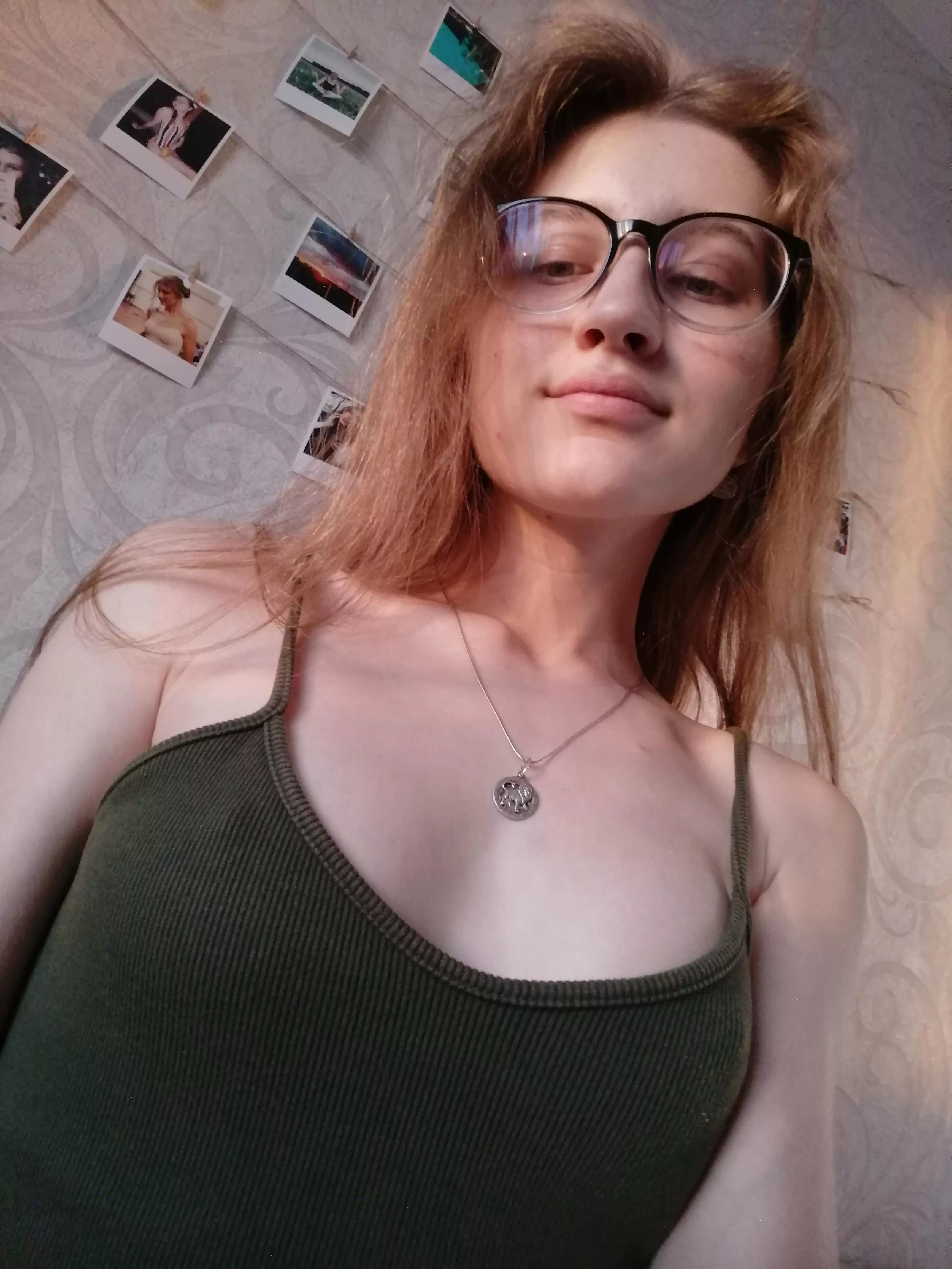 My favorite top