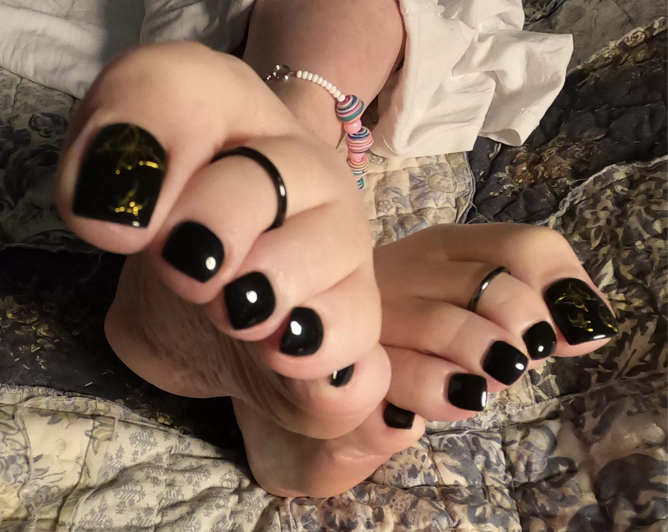 My Feet