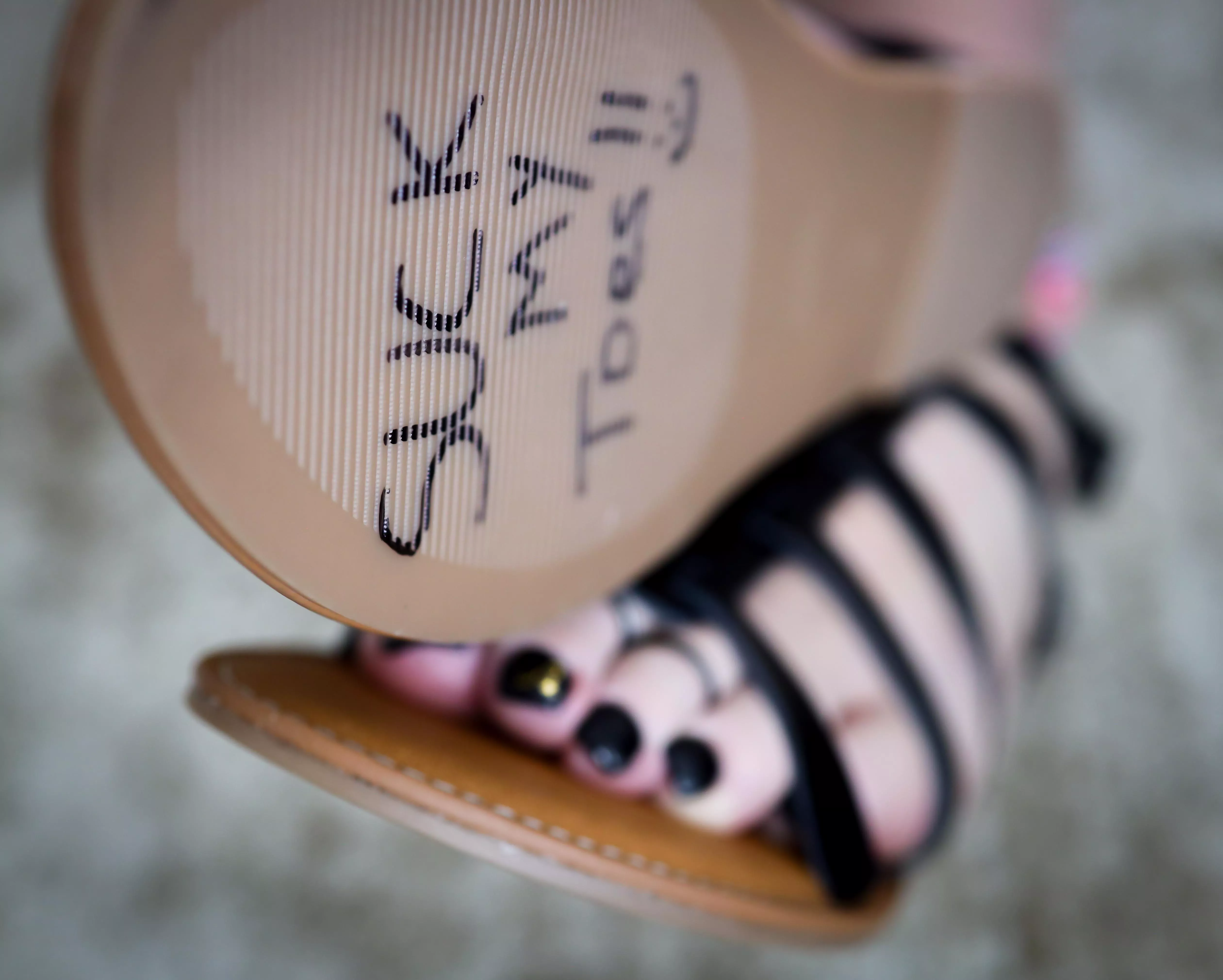 My Feet