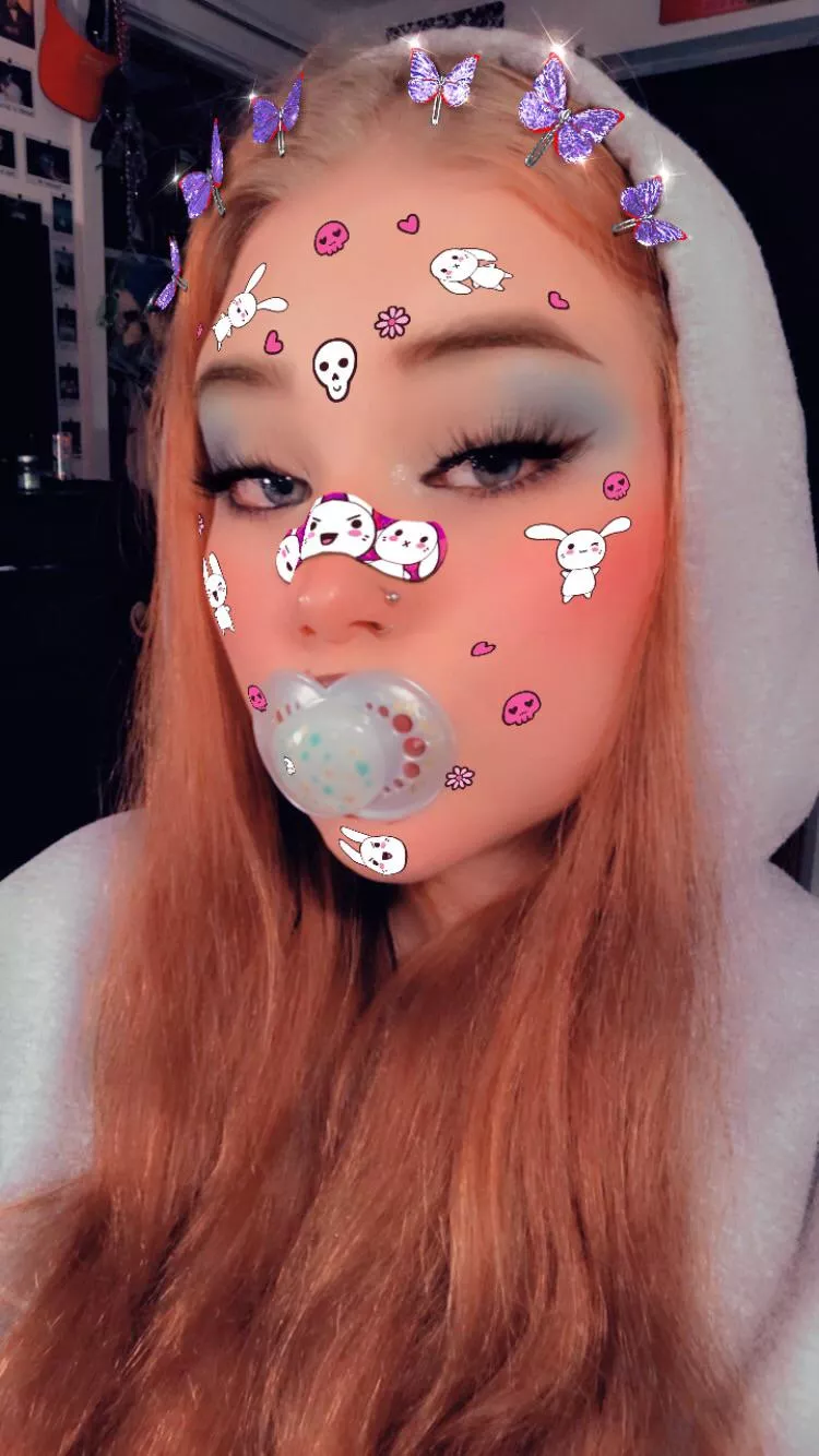 My few pwetty ✨