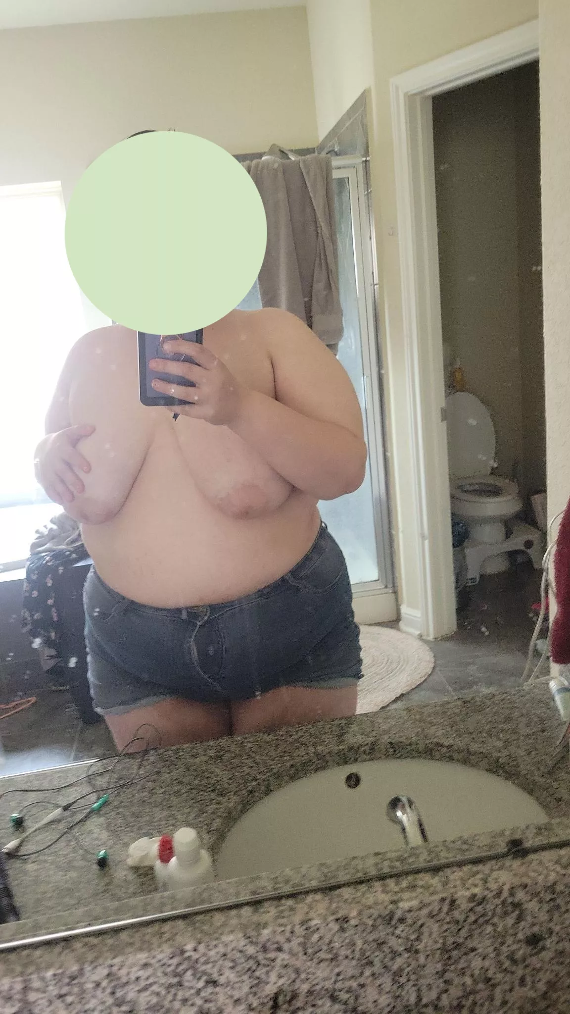 My first nsfw post!