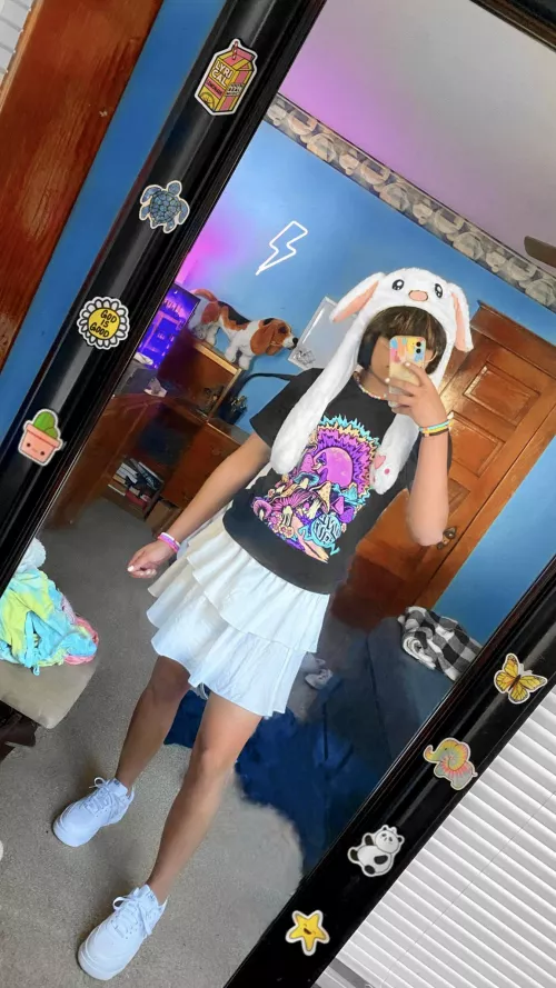 my first post! kinda nervous… please don’t be mean :c