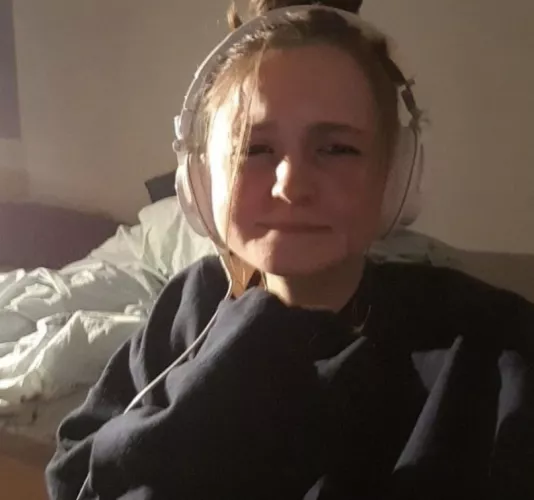 My first time doing anal with my landlord… I took this after he came in my ass!