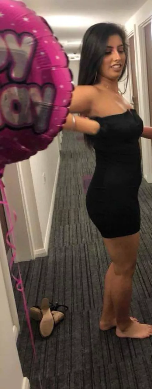 my friend did a candid pic of me what do you guys think?