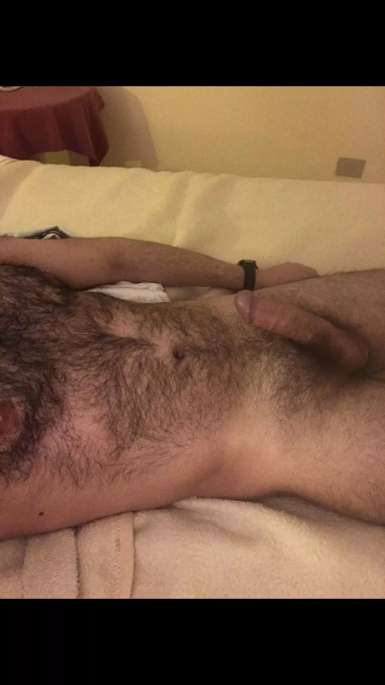 My fur
