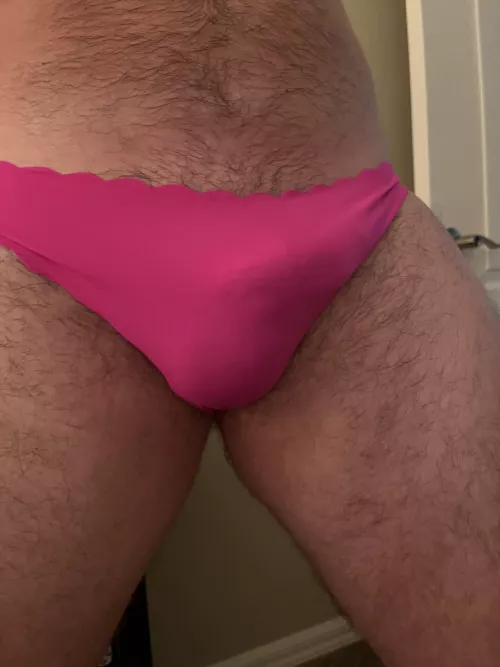 My gf and I are looking for a man to please both of us