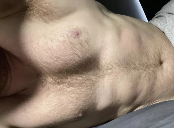 My ginger figure. DMs open:)