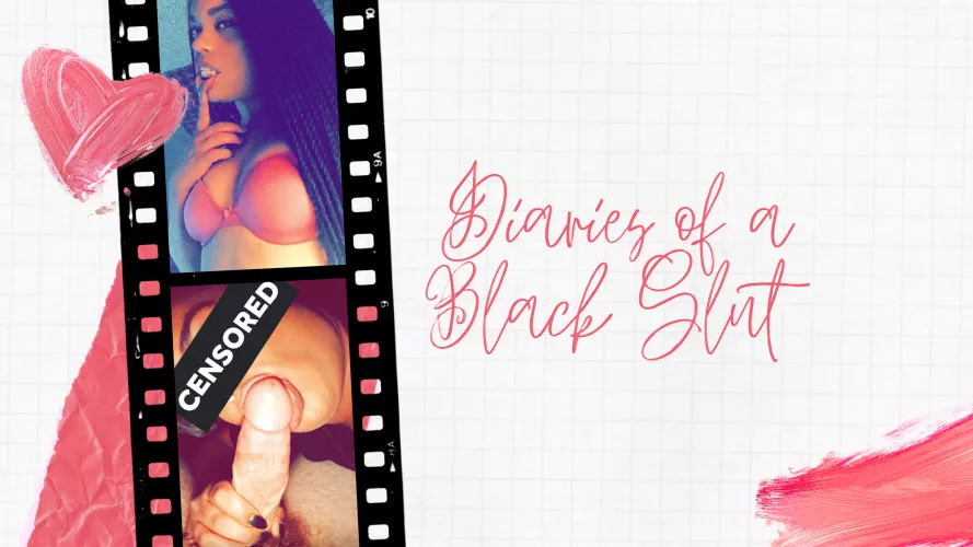 MY GOAL IN LIFE IS TO BE SO FAMOUS WHITE MEN RUN INTO ME IN PUBLIC AND SAY HEY. AREN'T YOU THAT KOON NINA.? AND THEN THEY PROCEED TO TAKE ME BEHIND A BUILDING AND USE ME.