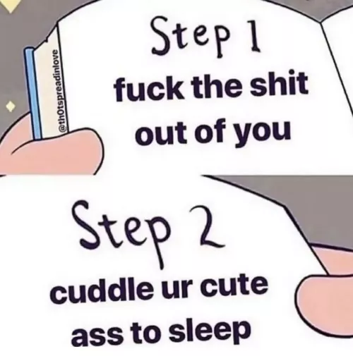 My guide on how to make a subby boy happy~