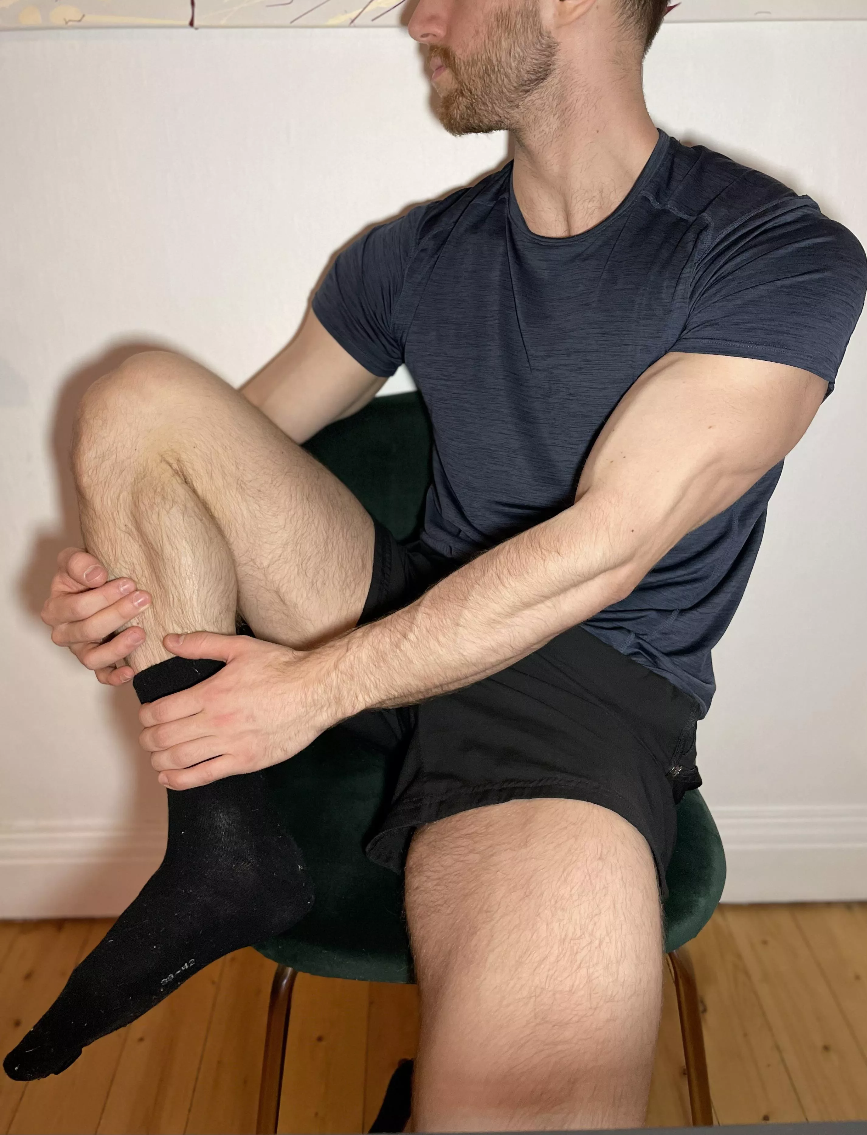 My gym outfit