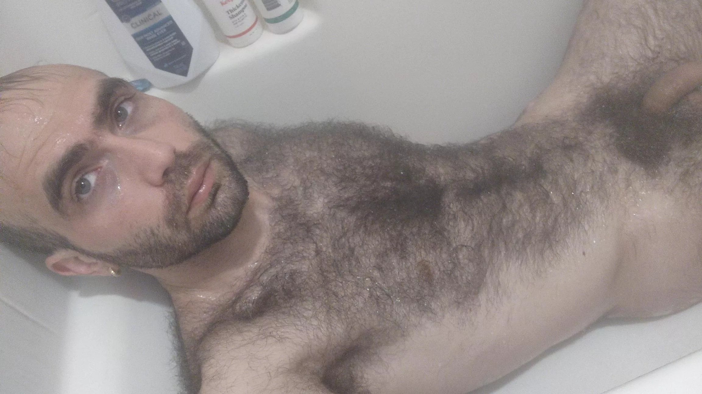 my hair protected my chest from getting wet. my only fans is 30 percent off the next 5 days! no pay per view. link in comments. my hair protected my chest from getting wet. my only fans is 30 percent off the next 5 days! no pay per view. link in comments.