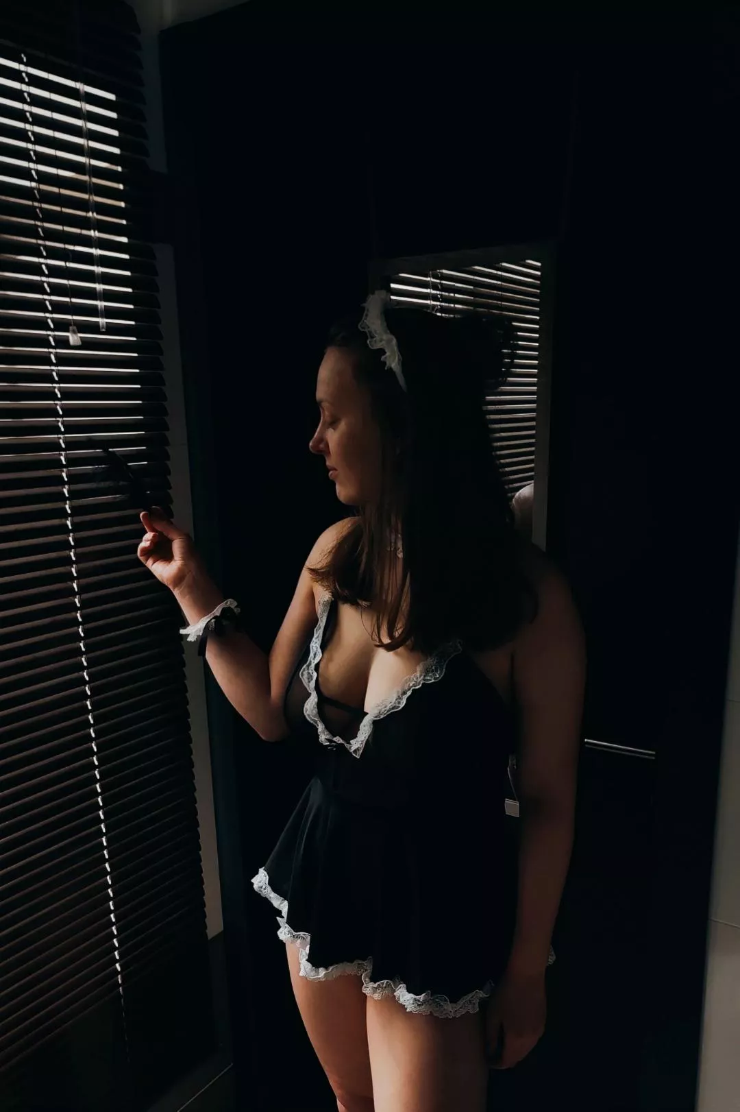 my housekeeping🥵
