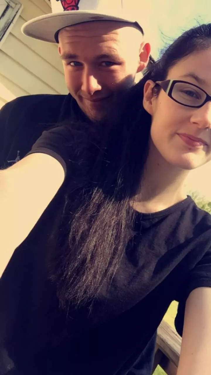 My hubby's bday is in a couple weeks we are from Michigan he will be 28 I'm 25 he found me a bbc to fuck on my bday last month so trying to find a F 18-35 for a fmf 3sum or just watch you and him and give him the best birthday he has ever had🙃😍 My hubby's bday is in a couple weeks we are from Michigan he will be 28 I'm 25 he found me a bbc to fuck on my bday last month so trying to find a F 18-35 for a fmf 3sum or just watch you and him and give him the best birthday he has ever had🙃😍
