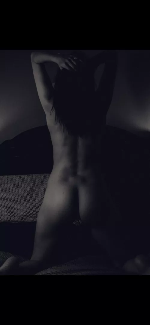 My husband works nights… can someone play with me before he gets home?